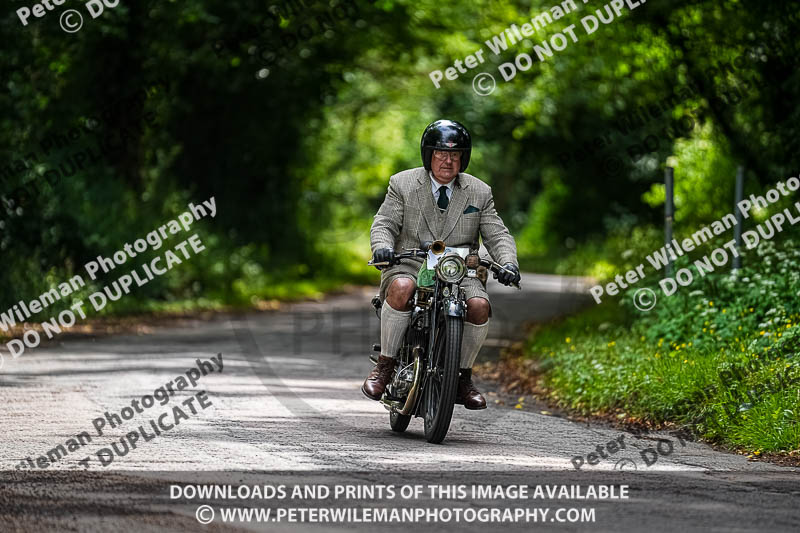 Vintage motorcycle club;eventdigitalimages;no limits trackdays;peter wileman photography;vintage motocycles;vmcc banbury run photographs